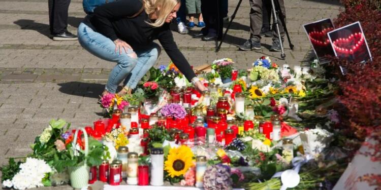 Solingen’deki DAİŞ’li Türkiye’den gitmiş