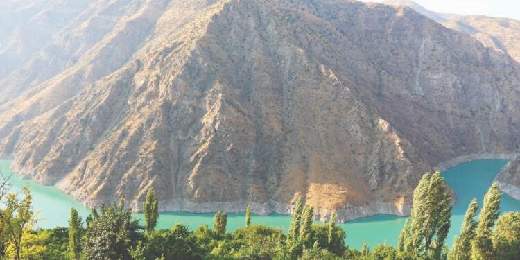 Çetin HES yaşamı yok ediyor