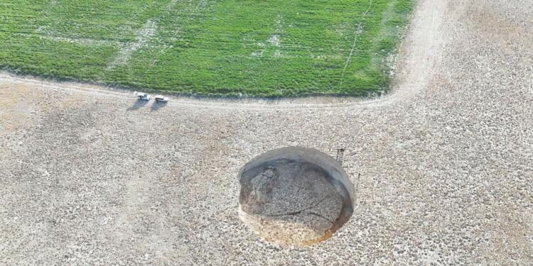Obruklar Kürt coğrafyasında yoğunlaşıyor!