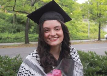 Barış gönüllüsüne İsrail kurşunu