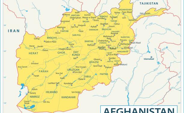 Afganistan’da Şii Hazaralara saldırı
