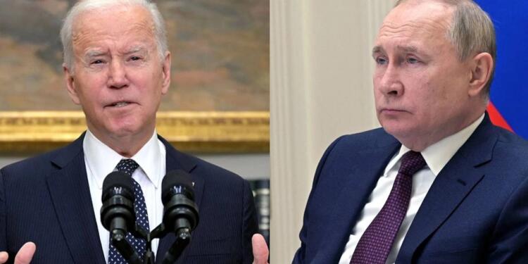 Putin: Uzun menzilli silah NATO ile savaş hali demektir