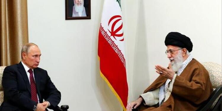 G7’den İran’a uyarı: Rusya’ya balistik vermeyi durdur