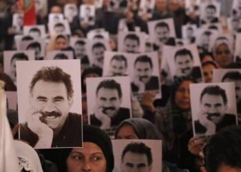 Urs Matsinger: Abdullah Öcalan yeni dünya düzenini sarstı