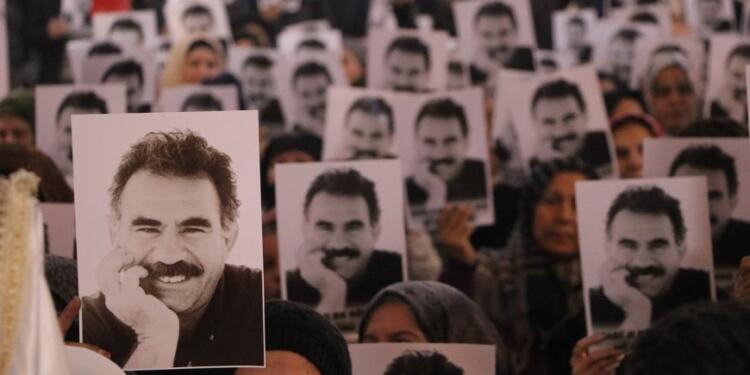 Urs Matsinger: Abdullah Öcalan yeni dünya düzenini sarstı