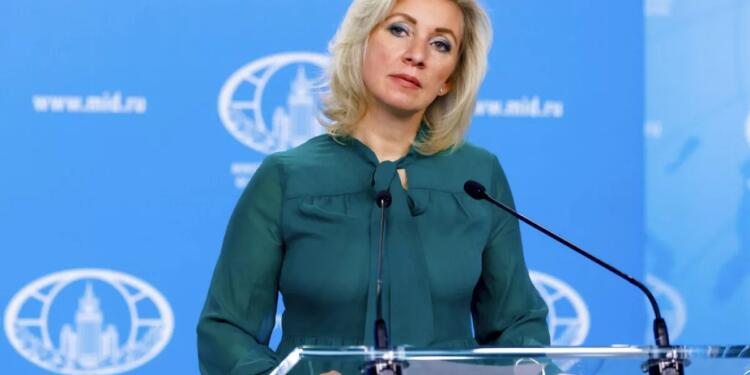 Rusya: Ukrayna’ya dair barış zirvelerine katılmayacağız