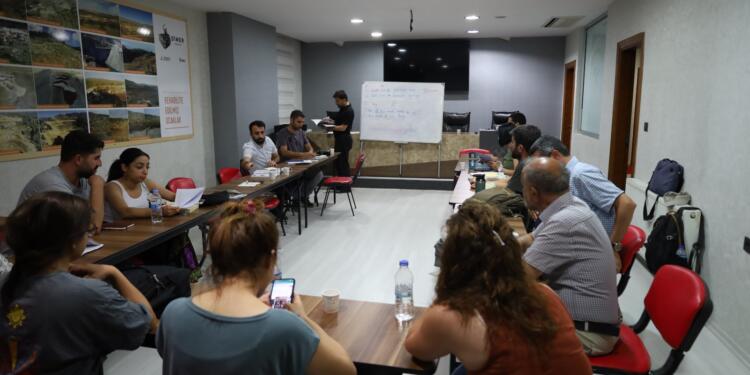 MED-DER başvuruları bekliyor