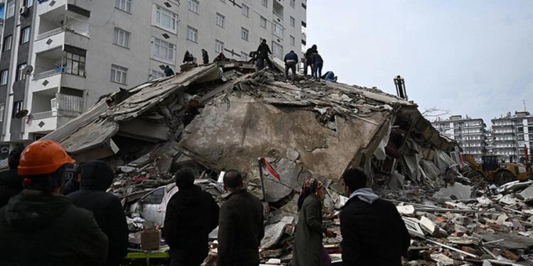 100 kişinin öldüğü Hisami Apartmanı davasında karar çıktı