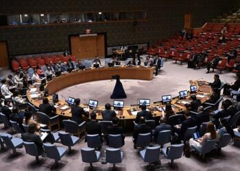 BMGK’de ABD ve Rusya arasında atışma