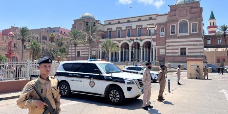 Libya’da Merkez Bankası krizinde anlaşma imzalandı