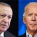 Erdoğan, Biden ile görüşemeden döndü