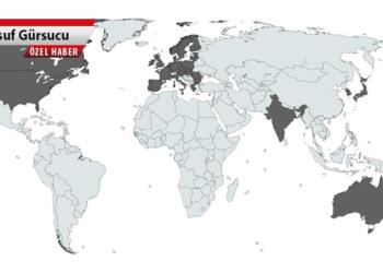 Türkiye MSP’ye alındı