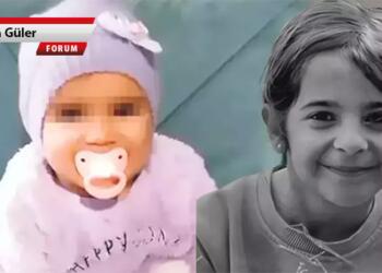 Ahlak-hukuk çatışmasında Narin ile Sıla bebek ve idam sesleri