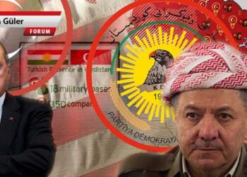 KDP’nin son Aşbetal (ihanet) dönemi