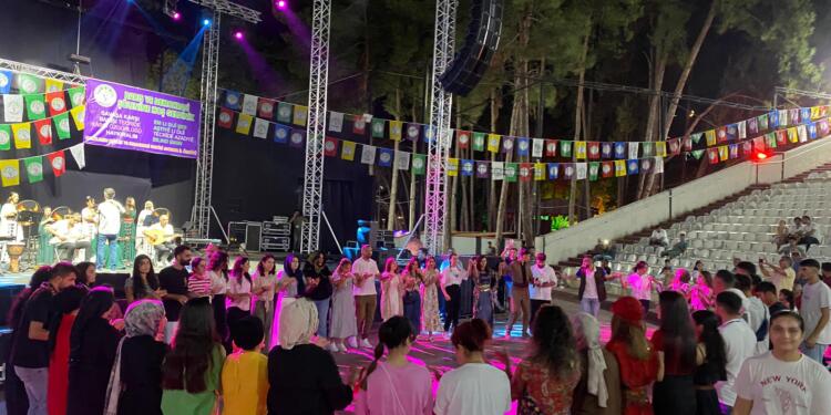 Oluç: Bu iktidar çözümsüzlükte ısrarın iktidarıdır