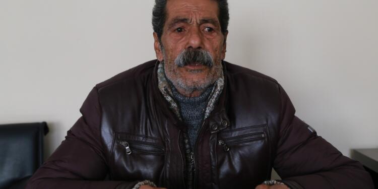 DBP’li Hüseyin Memiş hayatını kaybetti