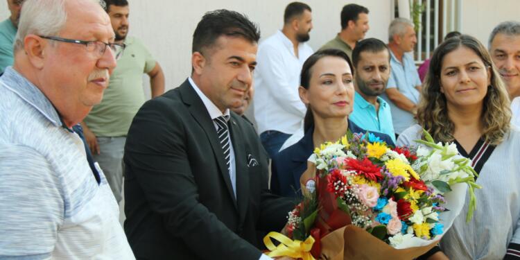 Hatimoğulları: Ekmek yoksa adalet, adalet yoksa ekmek yok