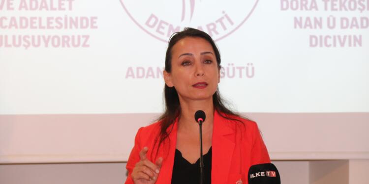 Hatimoğulları: İktidar artık yönetme ehliyetini kaybetmiştir, askıdadır