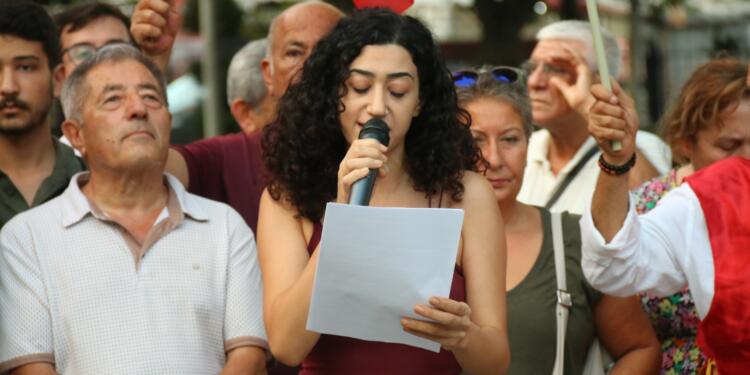 AKP’ye çağrı: İsrail ile ‘Serbest Ticaret Anlaşması’ feshedilsin