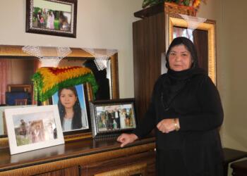 Bir Barış Annesi hikayesi: Tecrit kaldırılana dek mücadeleye devam edeceğim