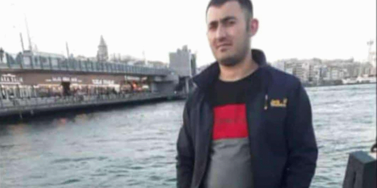 Çoban, askeri noktaya yakın bir yerde ölü bulundu