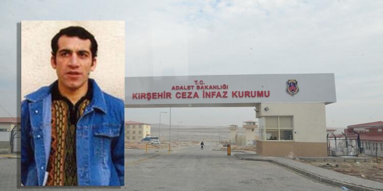 Tutsakların can güvenliği yok: Siyasi tutsaklara itaat ettirmek istiyorlar!