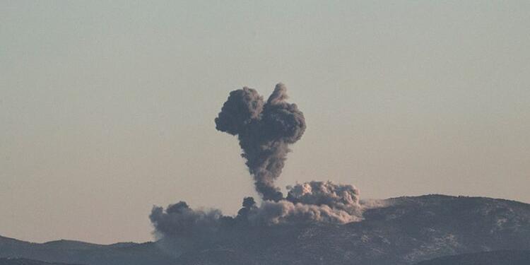 ‘İşgal planını uluslararası güçler destekliyor’