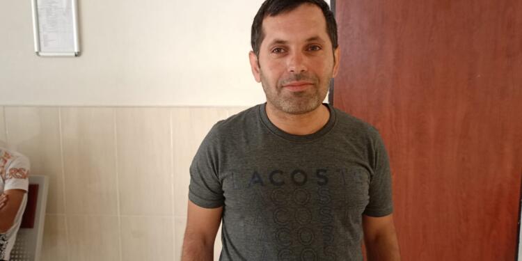 Gazeteci Mehmet Güleş beraat etti