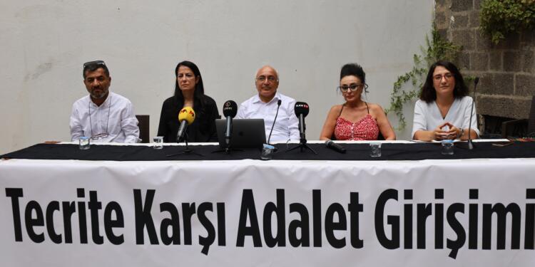 Tecride Karşı Adalet Girişimi: Çözüm için yeni bir fırsat yaratılmalı