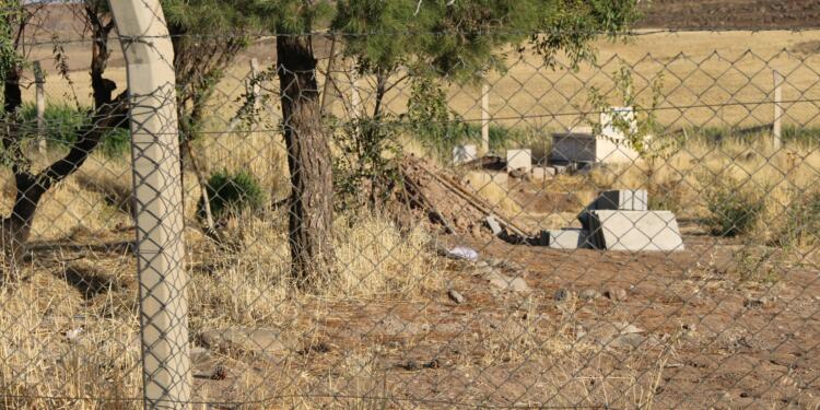 Güran ailesinden 7 kişi gözaltına alındı