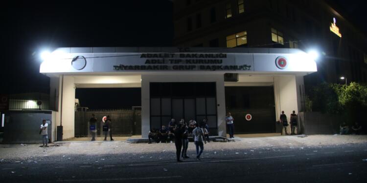 Narin’in otopsi işlemleri tamamlandı: Yarın toprağa verilecek