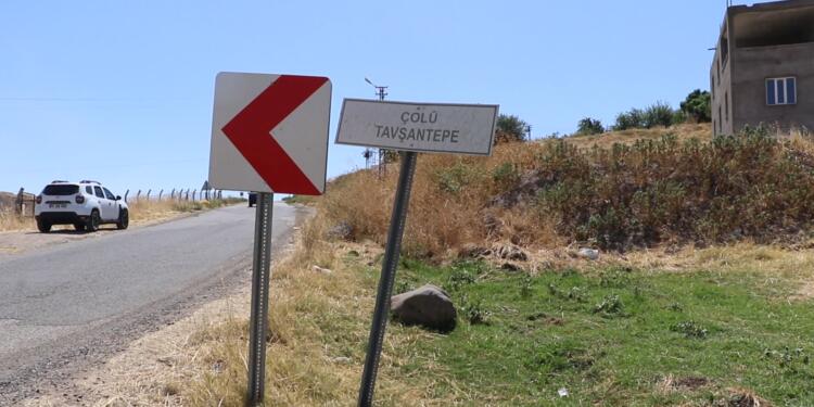 Narin’in mahallesinde itirafçıyla birlikte keşif yapıldı