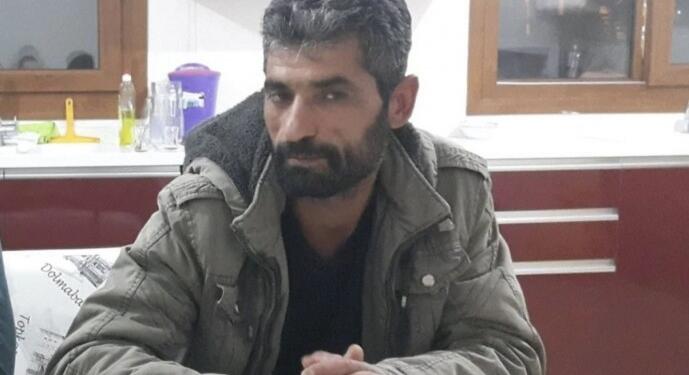 Güran’ın cenazesini dereye bırakan Bahtiyar tutuklandı