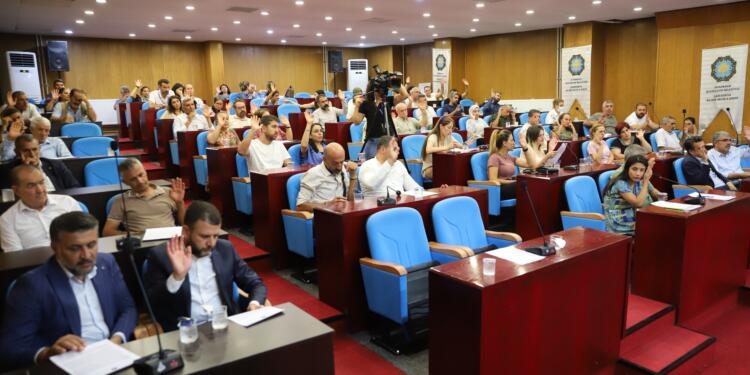 Amed’de gazeteciler için ücretsiz toplu taşıma kararı