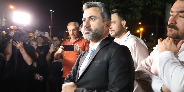 Narin Güran soruşturması: Geriye dönük kamera kayıtlarına bakıldı