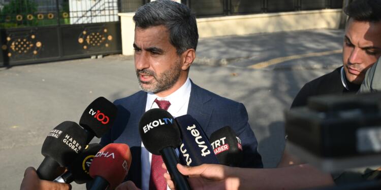 Narin Güran için baroya destek başvurusu