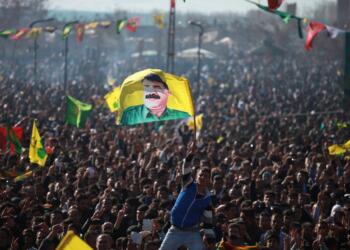 Amed 13 Ekim’e hazırlanıyor: Özgürlük mitinginde buluşalım