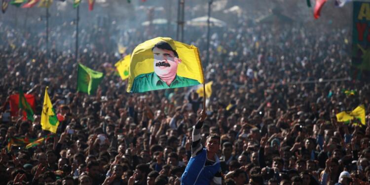 Amed 13 Ekim’e hazırlanıyor: Özgürlük mitinginde buluşalım