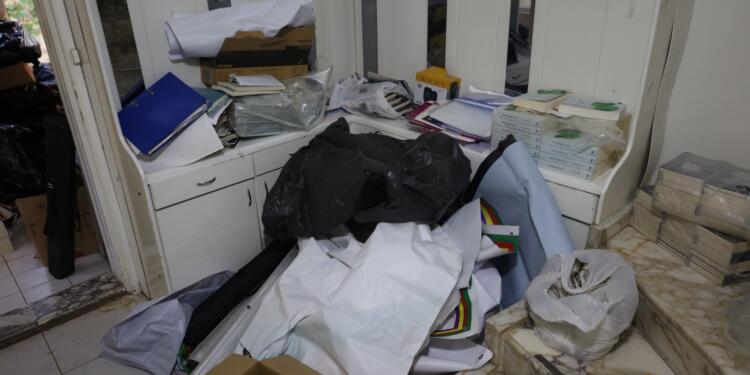 Amed merkezli soruşturmada gözaltı sayısı 25’e yükseldi