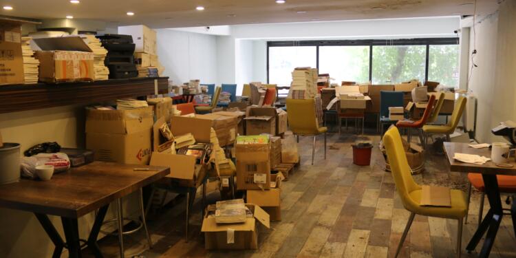 ‘Saldırılara karşı her yeri bir dil okuluna çevirelim’