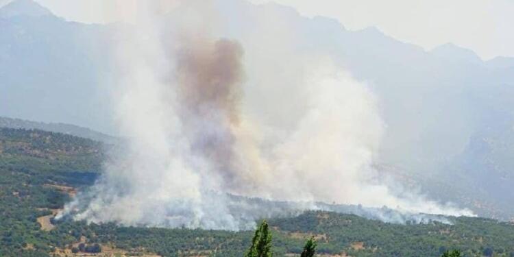Gazeteci Yurtsever: Türkiye Garê ve Kandil’e saldırı hazırlığında