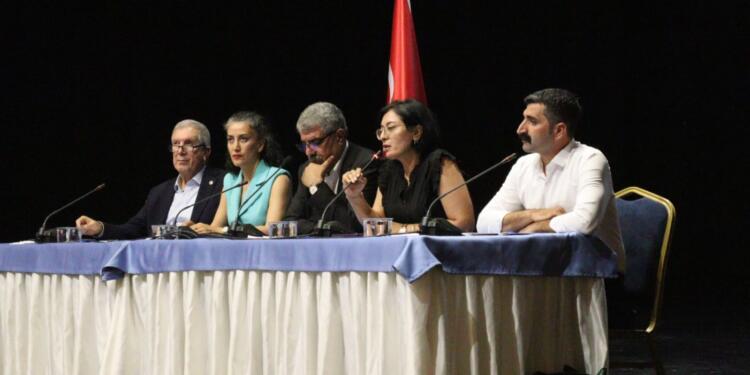 GABB, kayyımların akademi binası devrini iptal etti