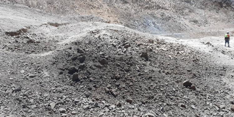 Licêliler bakır madenine karşı yarın buluşacak