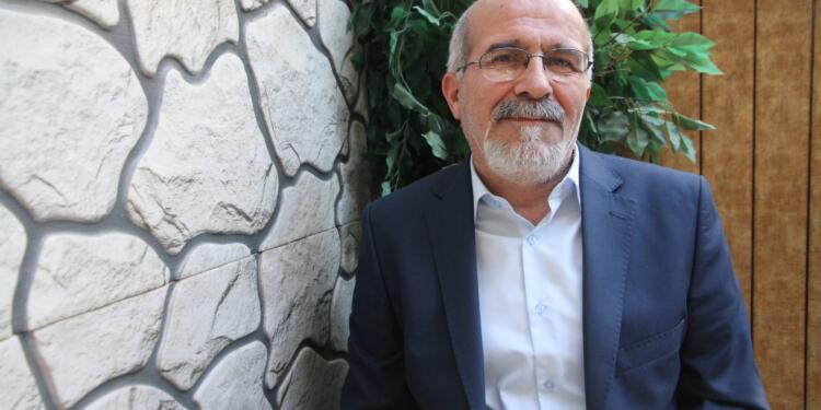 Dr. Peköz: Bölgesel krizin artması ABD’nin çıkarlarıyla uyumlu görünmüyor