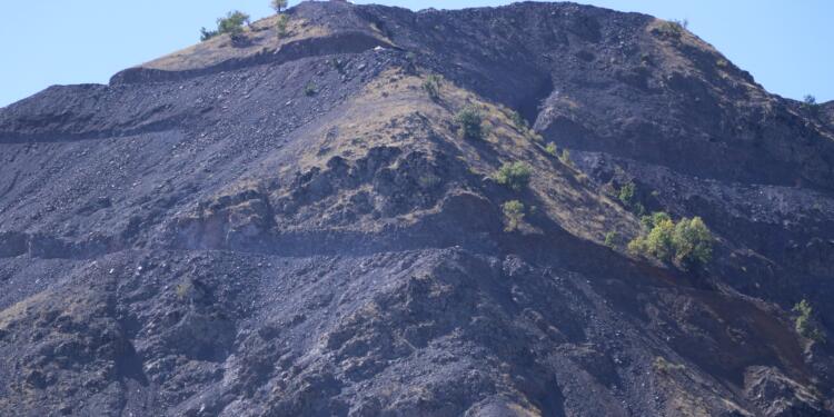 Maden istemeyen Licêliler direnmekten vazgeçmeyecek