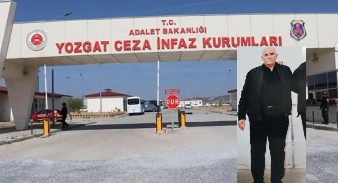 Ali Şen, 31 yılın ardından tahliye edildi