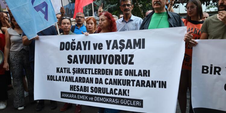 Reşit Kibar için açıklama: Hesabını AKP’den soracağız