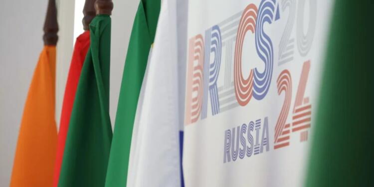 Rusya: Türkiye BRICS zirvesine katılacak