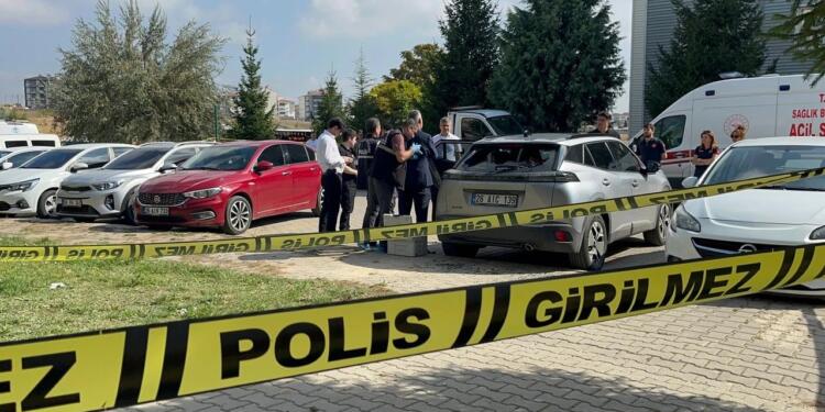 Eskişehir’de şüpheli kadın ölümü