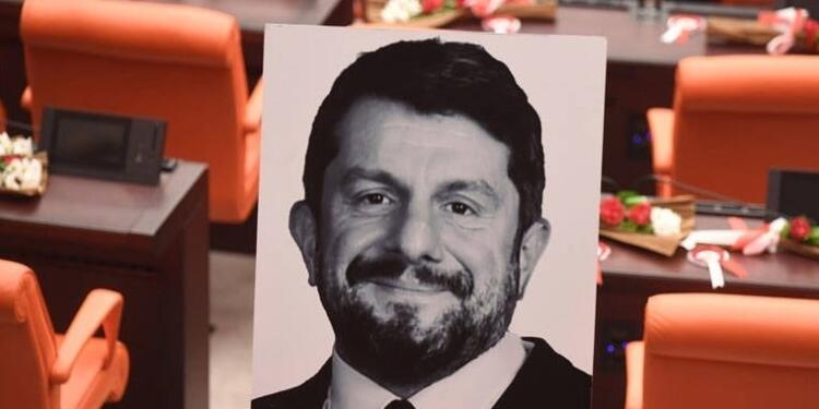 Kurtulmuş, Atalay için olağanüstü toplanma talebini reddetti